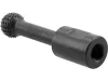 YATO Gömb alakú csiszolófej 20MM M14 (YT-61770)