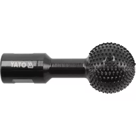 YATO Gömb alakú csiszolófej 40MM M14(YT-61771)