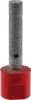 YATO Gyémánt furatbővítő maró M14, 10 mm, sarokcsiszolóhoz, greshez, csempéhez és kőhöz (YT-61780)