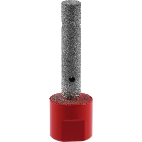   YATO Gyémánt furatbővítő maró M14, 10 mm, sarokcsiszolóhoz, greshez, csempéhez és kőhöz (YT-61780)