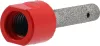 YATO Gyémánt furatbővítő maró M14, 10 mm, sarokcsiszolóhoz, greshez, csempéhez és kőhöz (YT-61780)