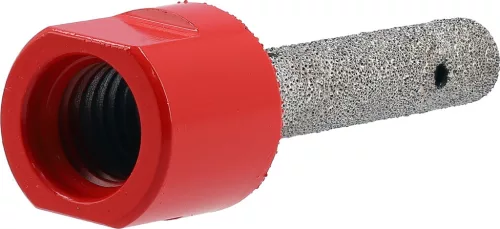 YATO Gyémánt furatbővítő maró M14, 10 mm, sarokcsiszolóhoz, greshez, csempéhez és kőhöz (YT-61780)