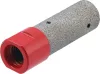 YATO Gyémánt furatbővítő maró M14, 20 mm, sarokcsiszolóhoz, greshez, csempéhez és kőhöz (YT-61781)
