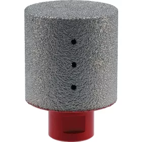   YATO Gyémánt marófej sarokcsiszolóhoz M14, 50 mm, greshez, csempéhez és kőhöz (YT-61782)