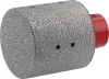 YATO Gyémánt marófej sarokcsiszolóhoz M14, 50 mm, greshez, csempéhez és kőhöz (YT-61782)