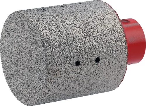 YATO Gyémánt marófej sarokcsiszolóhoz M14, 50 mm, greshez, csempéhez és kőhöz (YT-61782)