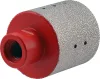 YATO Gyémánt marófej sarokcsiszolóhoz M14, 50 mm, greshez, csempéhez és kőhöz (YT-61782)
