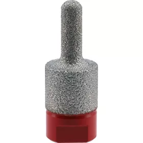   YATO Gyémánt furatbővítő maró M14, 10–25 mm, sarokcsiszolóhoz, greshez, csempéhez és kőhöz (YT-61785)