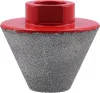 YATO Gyémánt marófej furatbővítéshez M14, 20–50 mm, sarokcsiszolóhoz, greshez és csempéhez (YT-61786)