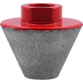   YATO Gyémánt marófej furatbővítéshez M14, 20–50 mm, sarokcsiszolóhoz, greshez és csempéhez (YT-61786)