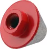 YATO Gyémánt marófej furatbővítéshez M14, 20–50 mm, sarokcsiszolóhoz, greshez és csempéhez (YT-61786)
