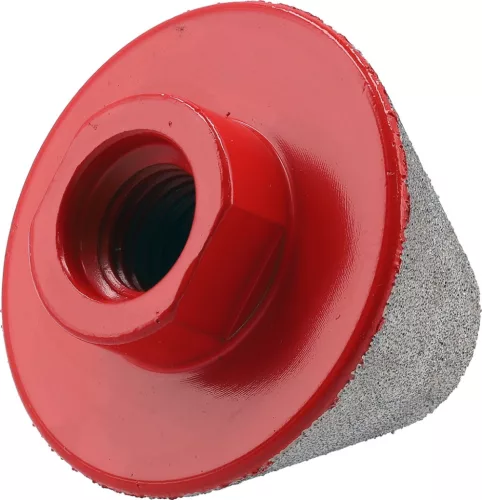 YATO Gyémánt marófej furatbővítéshez M14, 20–50 mm, sarokcsiszolóhoz, greshez és csempéhez (YT-61786)