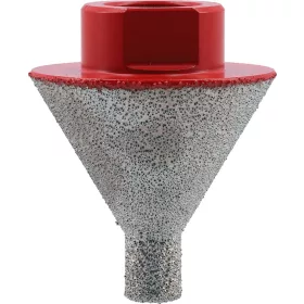   YATO Gyémánt furatbővítő maró M14, 9–38 mm, sarokcsiszolóhoz, greshez, csempéhez és kőhöz (YT-61787)