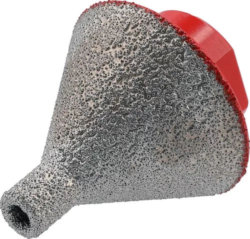 YATO Gyémánt furatbővítő maró M14, 9–38 mm, sarokcsiszolóhoz, greshez, csempéhez és kőhöz (YT-61787)