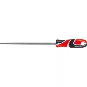 YATO Reszelő négyszög 200 mm közepes (YT-6186)