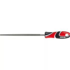 YATO Reszelő gömbölyű 300 mm közepes (YT-6194)