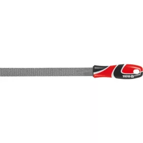 YATO Ráspoly lapos 250mm (YT-6219)