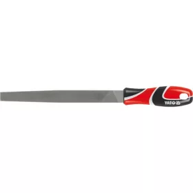 YATO Reszelő lapos 250 mm durva (YT-6223)