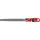 YATO Reszelő lapos 250 mm durva (YT-6223)