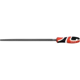 YATO KEREK RESZELŐ 200 MM / #1 DURVA (YT-62269)