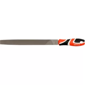YATO Reszelő lapos 250 mm közepes (YT-6228)