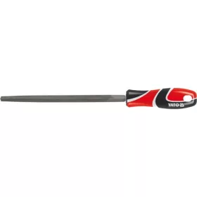 YATO Reszelő háromszög 250 mm közepes (YT-6230)