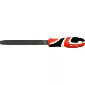 YATO LAPOS RESZELŐ 150 MM / #3 FINOM (YT-62328)