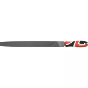 YATO Reszelő lapos 300 mm finom (YT-62331)