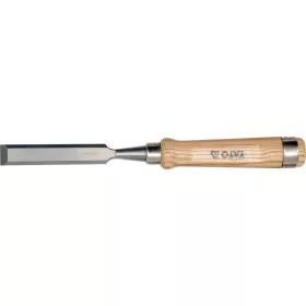 YATO Favéső 16 mm fa nyéllel CrV60 (YT-6246)