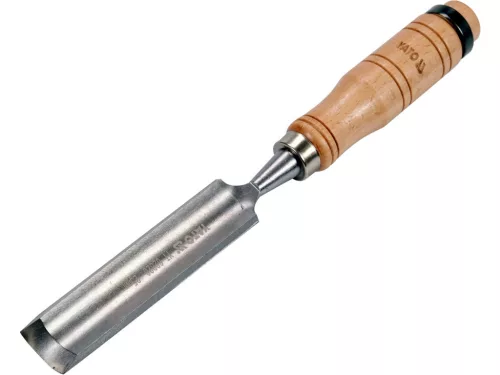 YATO ÍVES FAVÉSŐ 25 MM (YT-62826)