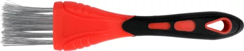 YATO acél drótkefe, 200 mm (YT-63520)