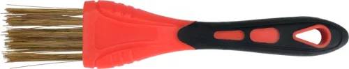 YATO Sárgaréz drótkefe, 200 mm (YT-63521)