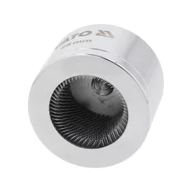   YATO Vörösrézcső tisztító kefe 28 mm, hatszög (HEX) befogás  (YT-63721)