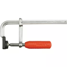   YATO Asztalos kovácsolt F-szorító 600 × 80 mm, gyorsállítással (YT-6406)