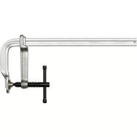   YATO Asztalos kovácsolt F-szorító 400 × 120 mm, gyorsállítással (YT-6413)
