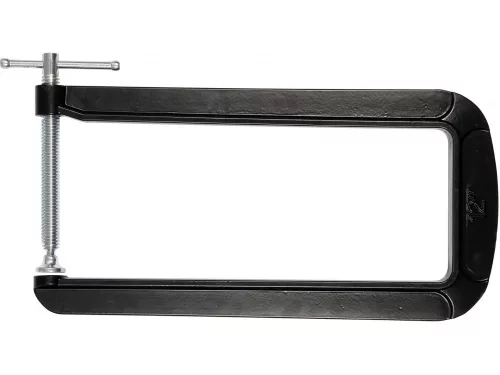 YATO Mély C-szorító 101 × 304 mm, 3 kN szorítóerővel (YT-64192)