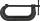 YATO C-szorító 200 mm befogással, 87 mm pofamélységgel, 3600 kg leszorítóerővel (YT-6424)