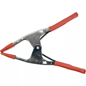   YATO Rugós szorító 90 mm befogással és pofamélységgel, 230 mm (YT-64278)