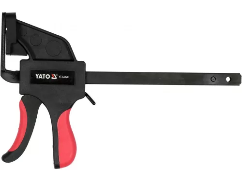 YATO Gyorsszorító (YT-64320)