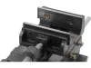 YATO Keresztszános gépsatu 100 mm, kétirányú állítással, öntöttvas kivitelben (YT-65075)