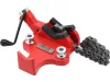 YATO Láncos csősatu 1/4”–6”, öntvény csőbefogó satu CrV pofákkal (YT-65090)
