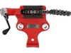 YATO Láncos csősatu 1/4”–6”, öntvény csőbefogó satu CrV pofákkal (YT-65090)