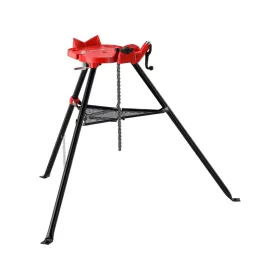   YATO Láncos csősatu állvánnyal, 1/8"–6" csövekhez (YT-65091)