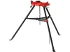 YATO Láncos csősatu állvánnyal, 1/8"–6" csövekhez (YT-65091)