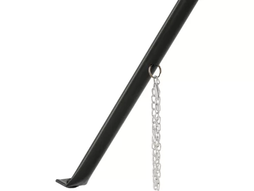 YATO Láncos csősatu állvánnyal, 1/8"–6" csövekhez (YT-65091)