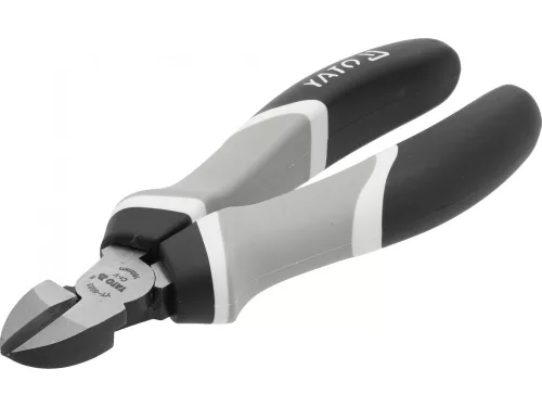YATO csípőfogó 6"(160 mm) (YT-6583)