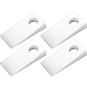   YATO MŰANYAG ÉK KÉSZLET 4 RÉSZES 100 X 50 X 25 MM (YT-67370)
