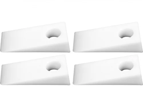 YATO MŰANYAG ÉK KÉSZLET 4 RÉSZES 100 X 50 X 25 MM (YT-67370)
