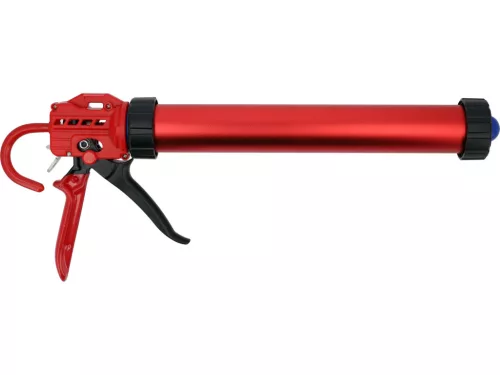 YATO Zárt kinyomópisztoly 600 ml, csapágyazott, 380 mm (YT-67564)