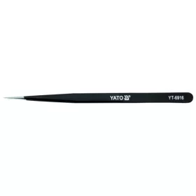 YATO Csipesz hajlított 140 mm HRC30  (YT-6916)